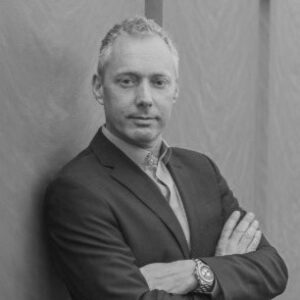 Rupert Lowery