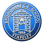 Stapeley Broad Lane C of E Primary School